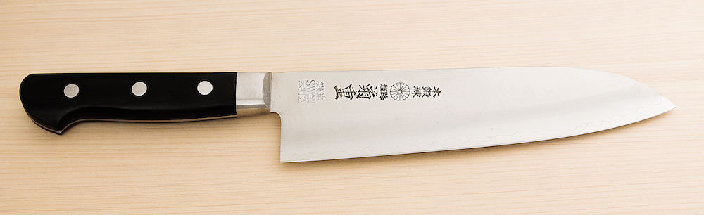ご家庭和包丁Kitchen Knife – KIKUSHIGE JAPAN